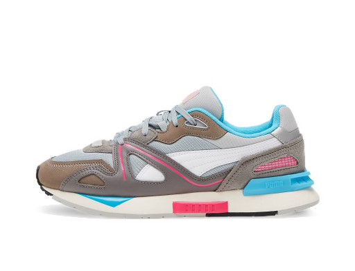 Tenisky a topánky Puma Mirage Mox Šedá | 37516701