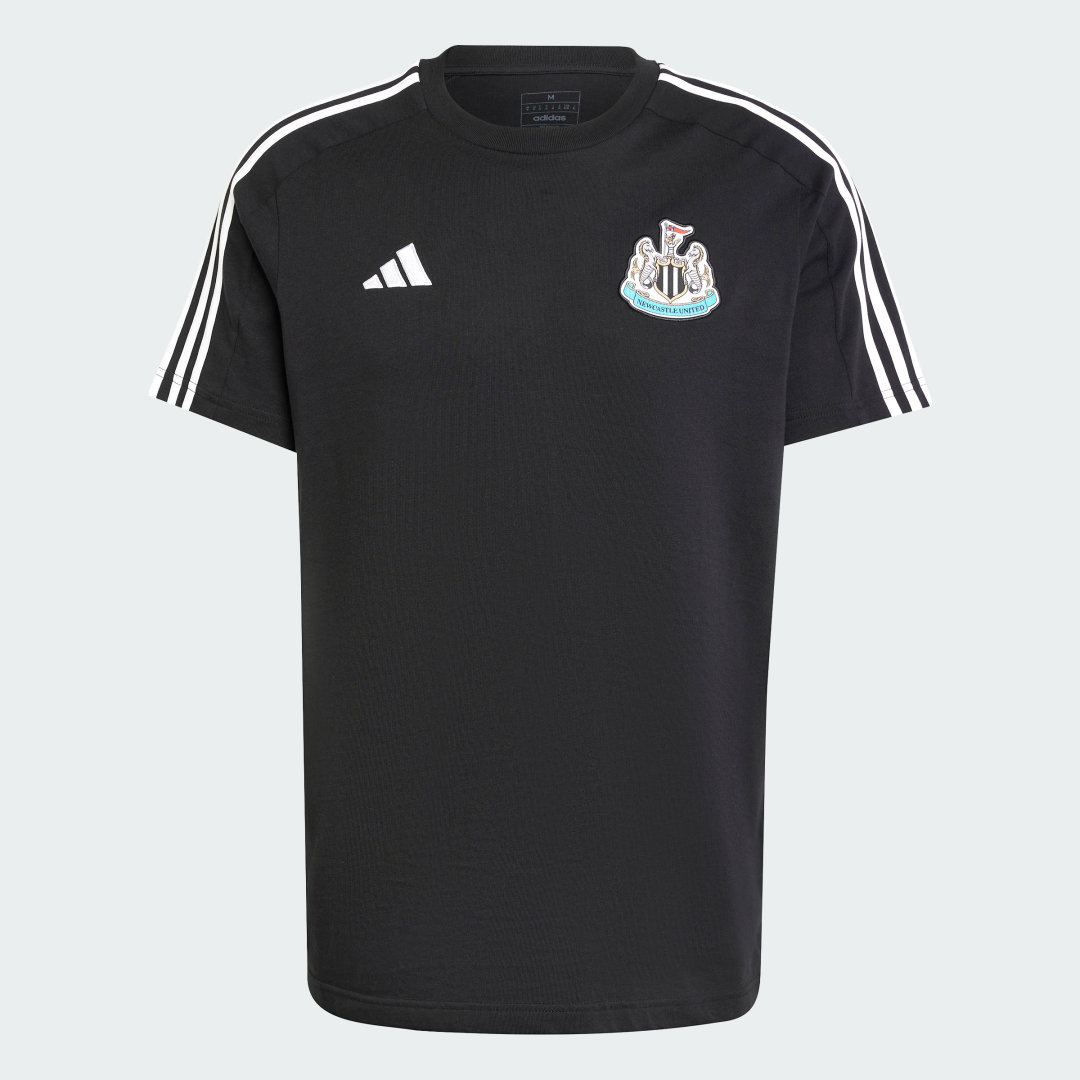 Newcastle United FC DNA