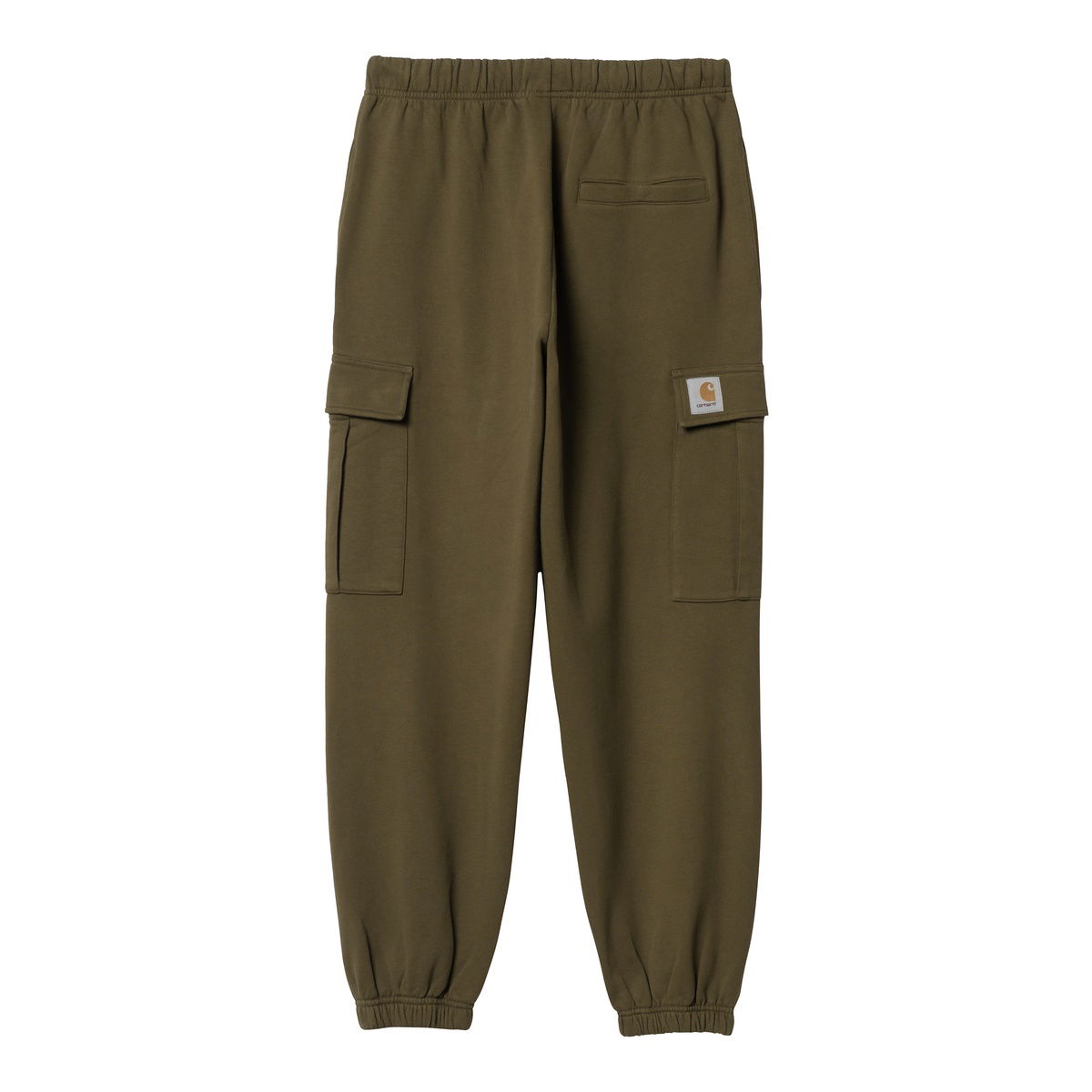 Cargo Sweat Pant "Highland"