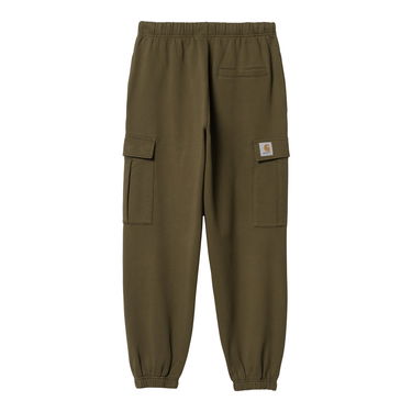 Nohavice Carhartt WIP Cargo Sweat Pant "Highland" Hnedá | I032335_1NP_XX, 6