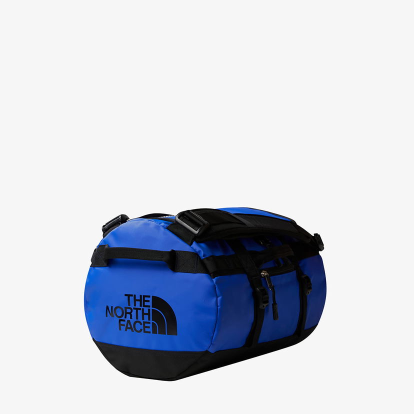 Taška cez rameno The North Face Bag Base Camp Duffel - Xs TNF Blue Universal Modrá | NF0A52SS53S1