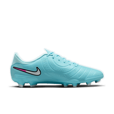 Tenisky a topánky Nike Tiempo Legend 10 Academy Tyrkysová | DV4337-401, 3