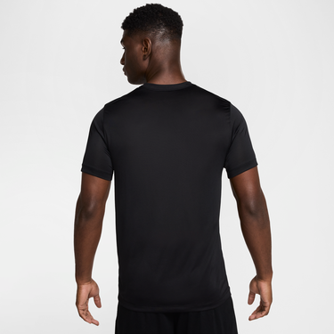 Tričko Nike Nike Dri-FIT Basketball T-Shirt Čierna | HJ3354-010, 3