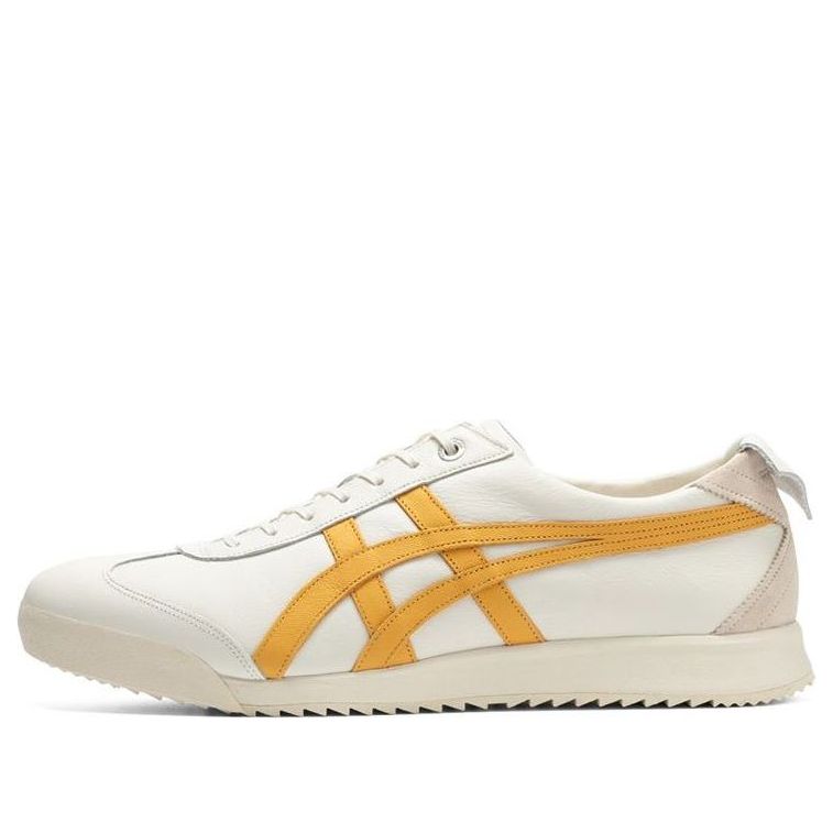 Tenisky a topánky Onitsuka Tiger Mexico 66 EX Biela | 1183B889-104