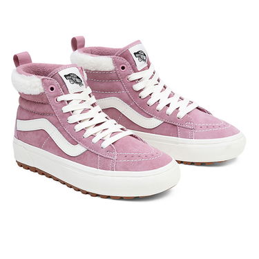 Tenisky a topánky Vans Sk8-hi Mte-1 Ružová | VN0A5HZYBD5, 1