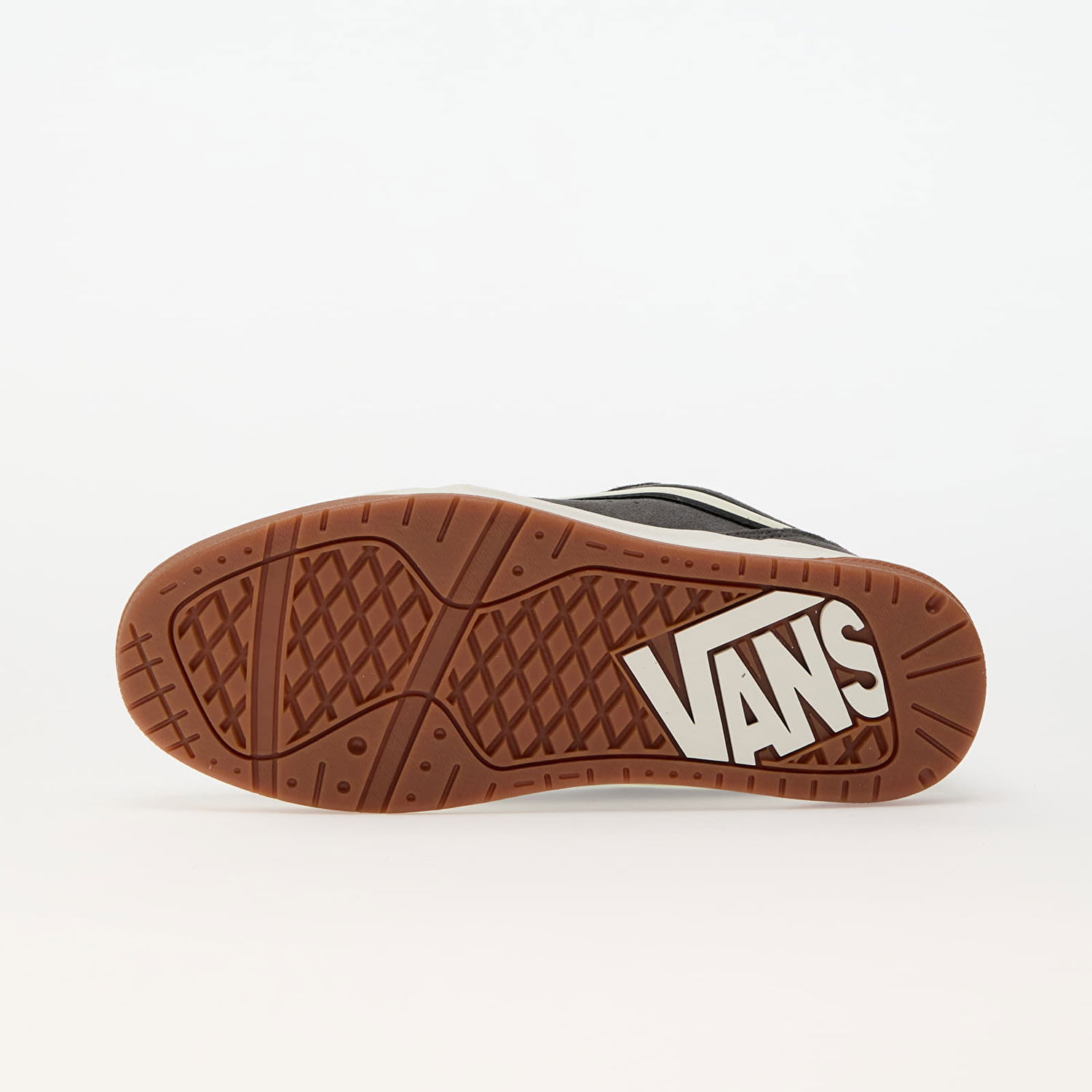 Tenisky a topánky Vans Hylane Šedá | VN000D1JPBQ, 1