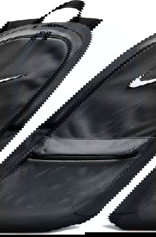 Batoh Nike Brasilia Mesh Backpack Čierna | ba5388-010, 0