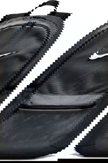 Batoh Nike Brasilia Mesh Backpack Čierna | ba5388-010, 0