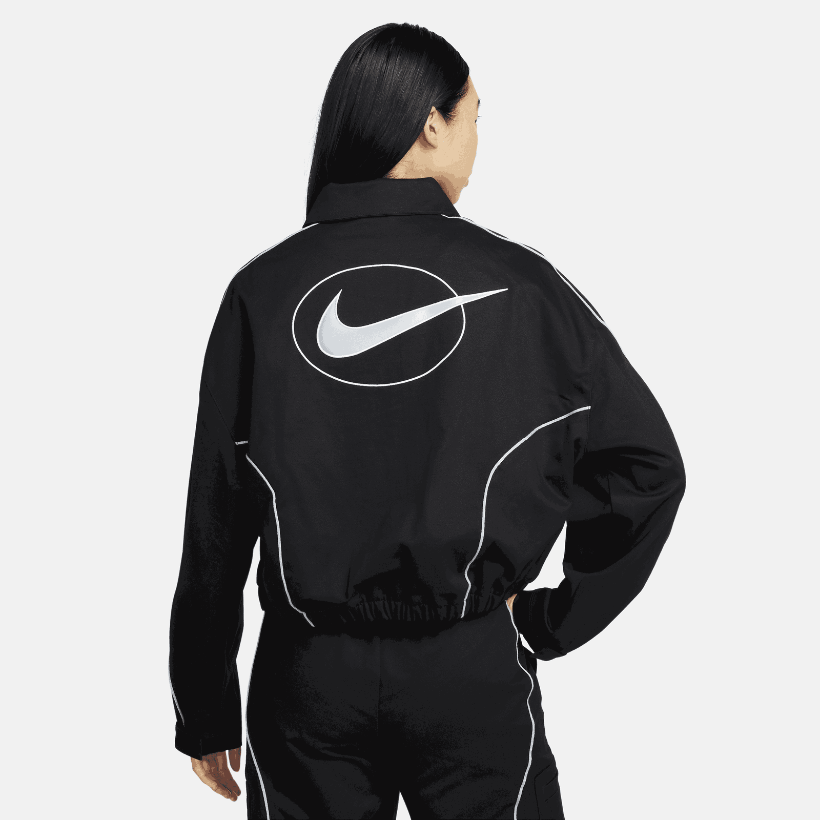 Sportswear Jacket