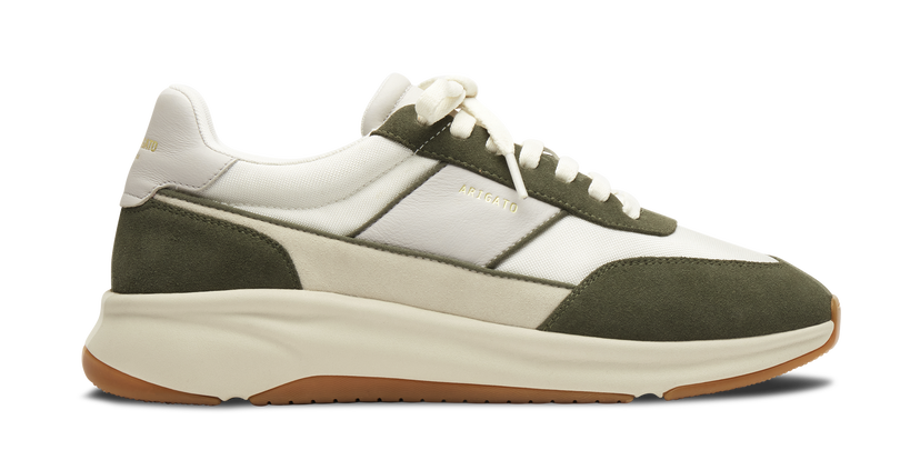 Tenisky a topánky AXEL ARIGATO Genesis Neo Rôznofarebný | F3194002