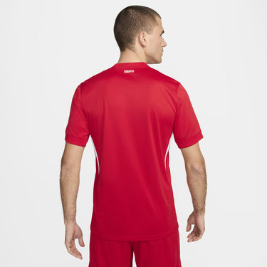 Dres Nike Dri-FIT Replica Turkey Stadium 2024/25 Červená | FV1742-611, 3