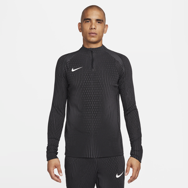 Tričko Nike M NK DFADV STRK ELT DRIL TOP Čierna | fn2407-010, 2