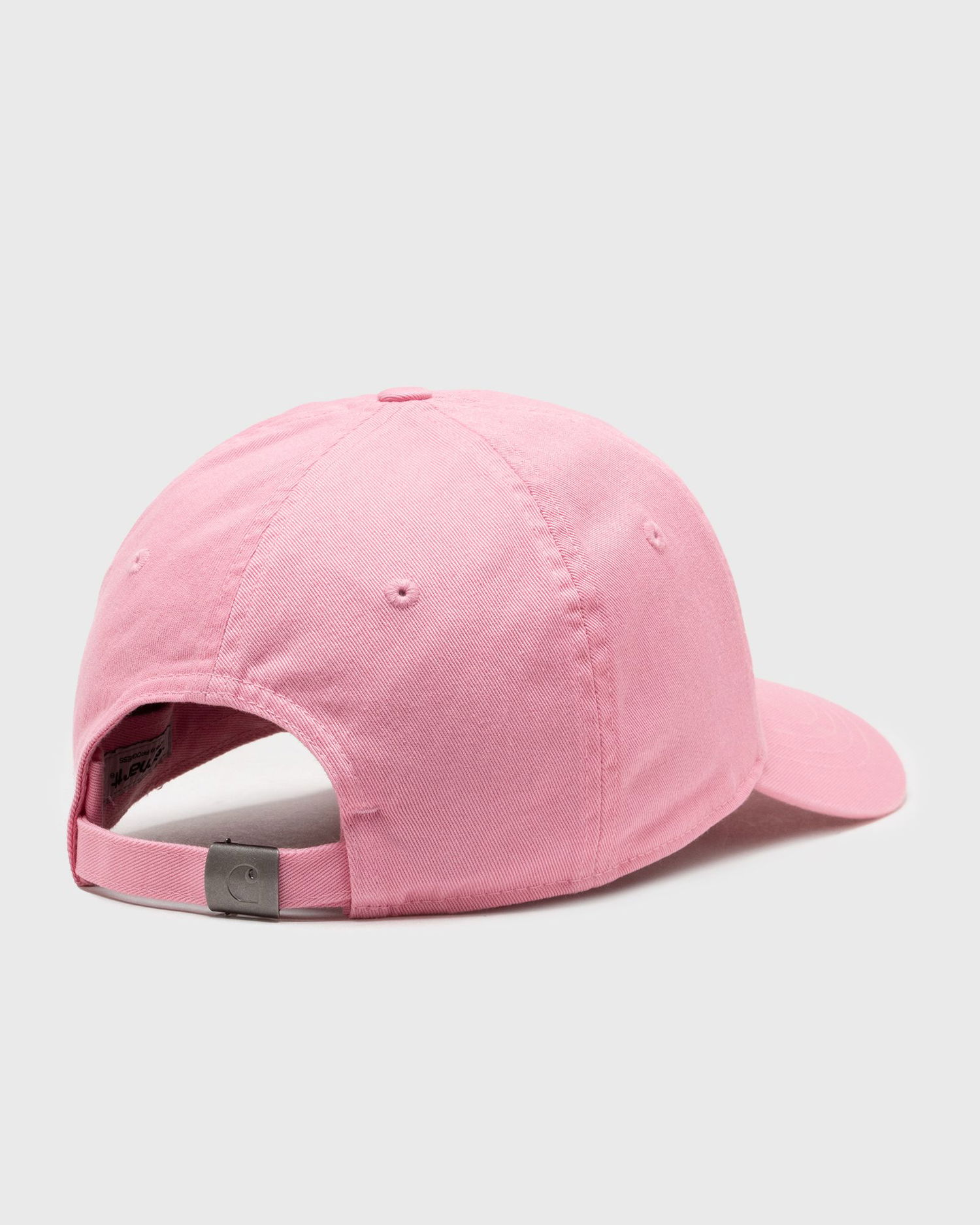 Šiltovka Carhartt WIP Madison Logo Cap Ružová | I023750-2E5.XX, 1