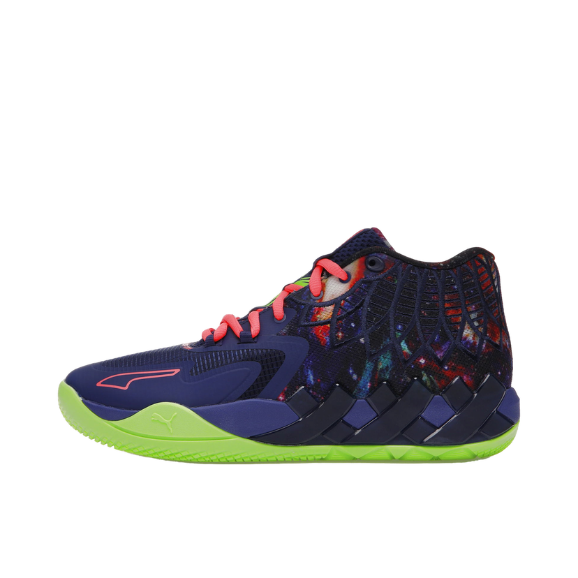 Tenisky a topánky Puma LaMelo Ball MB.01 Galaxy Rôznofarebný | 376677-07