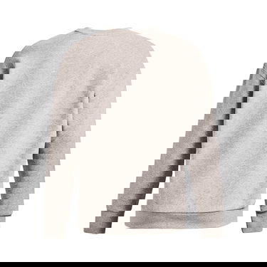 Mikina Under Armour Essential Fleece Crew Šedá | 1373032-592, 2