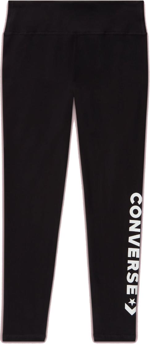 Legíny Converse Converse Woodmark Čierna | 10020878-a01, 0