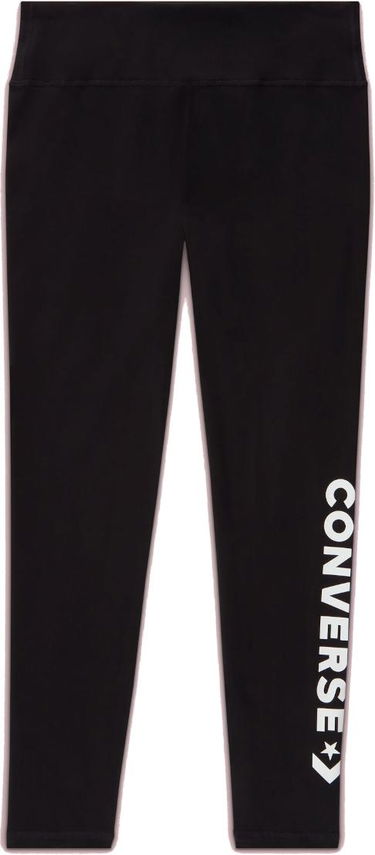 Legíny Converse Converse Woodmark Čierna | 10020878-a01, 0