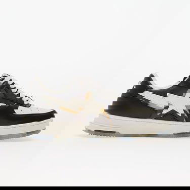 Tenisky a topánky BAPE Bape Sta Icon 2 EUR 42 Rôznofarebný | 001FWL801306MBLK, 2