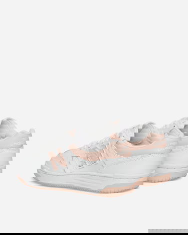 Tenisky a topánky New Balance 480 Biela | BB480LPH, 4