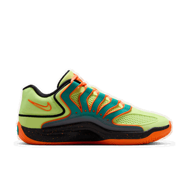 Tenisky a topánky Nike KD18 Žltá | HV1993-301, 2