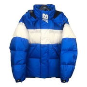Colorblock Padded Jacket
