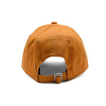 Šiltovka New Era Kids' 9FORTY LA Dodgers Baseball Cap (52-54 cm) Hnedá | 60595472, 5