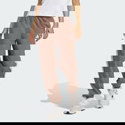 Train Essentials 3-Stripes Woven Pants