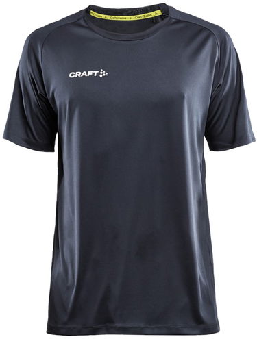 Tričko Craft Craft Evolve Tee Navy | 1910142-995000, 0
