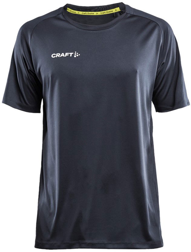 Tričko Craft Craft Evolve Tee Navy | 1910142-995000