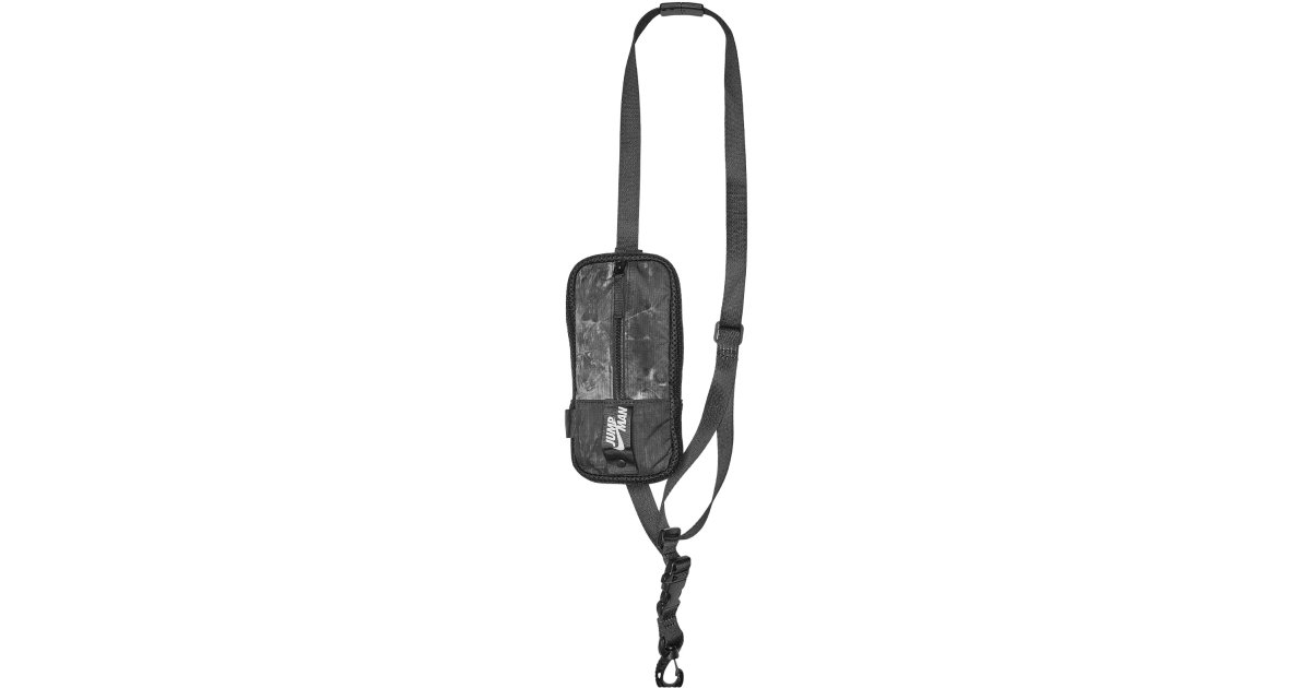Jordan Lanyard