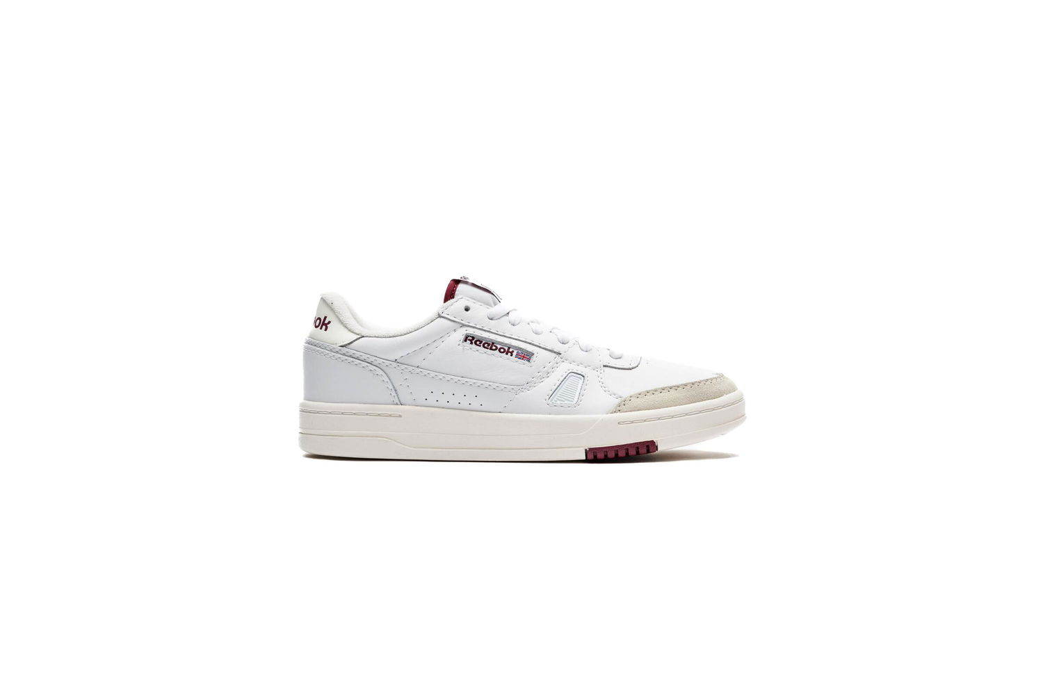 Tenisky a topánky Reebok LT COURT Biela | IF0238, 0
