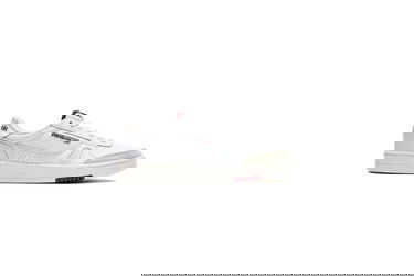 Tenisky a topánky Reebok LT COURT Biela | IF0238, 0