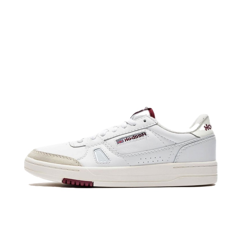 Tenisky a topánky Reebok LT COURT Biela | IF0238