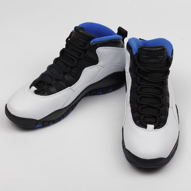 Tenisky a topánky Jordan Air Jordan 10 Retro Biela | 310805-108, 2