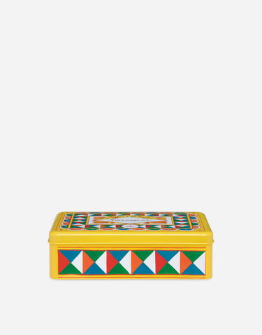 Home decor Dolce & Gabbana Nougat Rôznofarebný | PN0301PNT1582000, 2