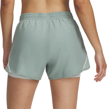 Šortky Under Armour Under Armour Fly By 2-in-1 Running Shorts Zelené | 1382440-348, 1