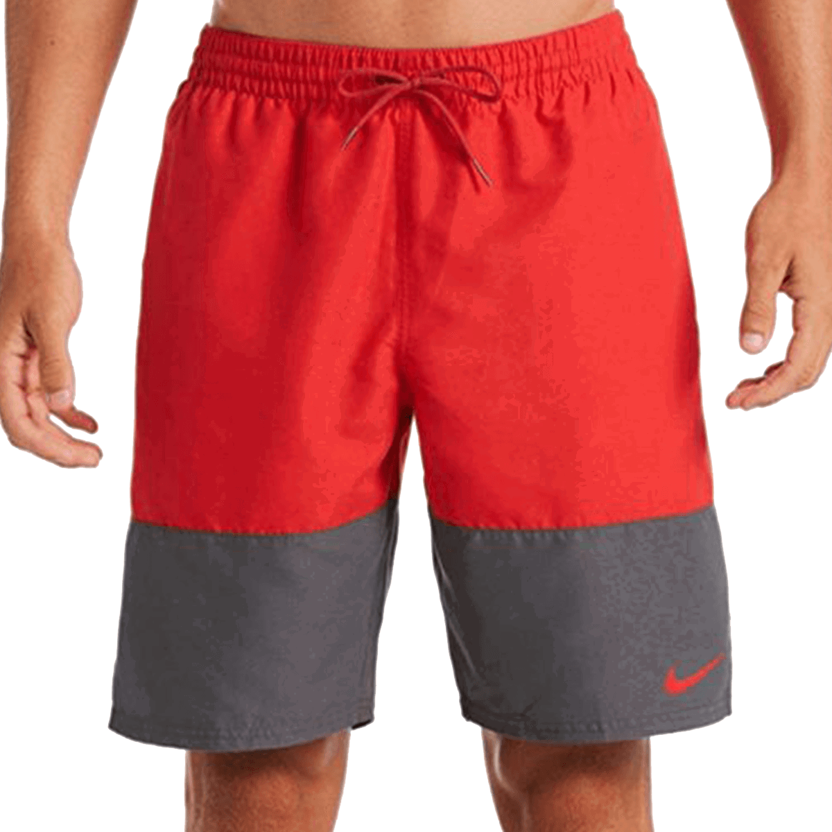 Plavky Nike Volley 5-Inch Drawstring Swim Shorts Rôznofarebný | NESSB451-614, 0