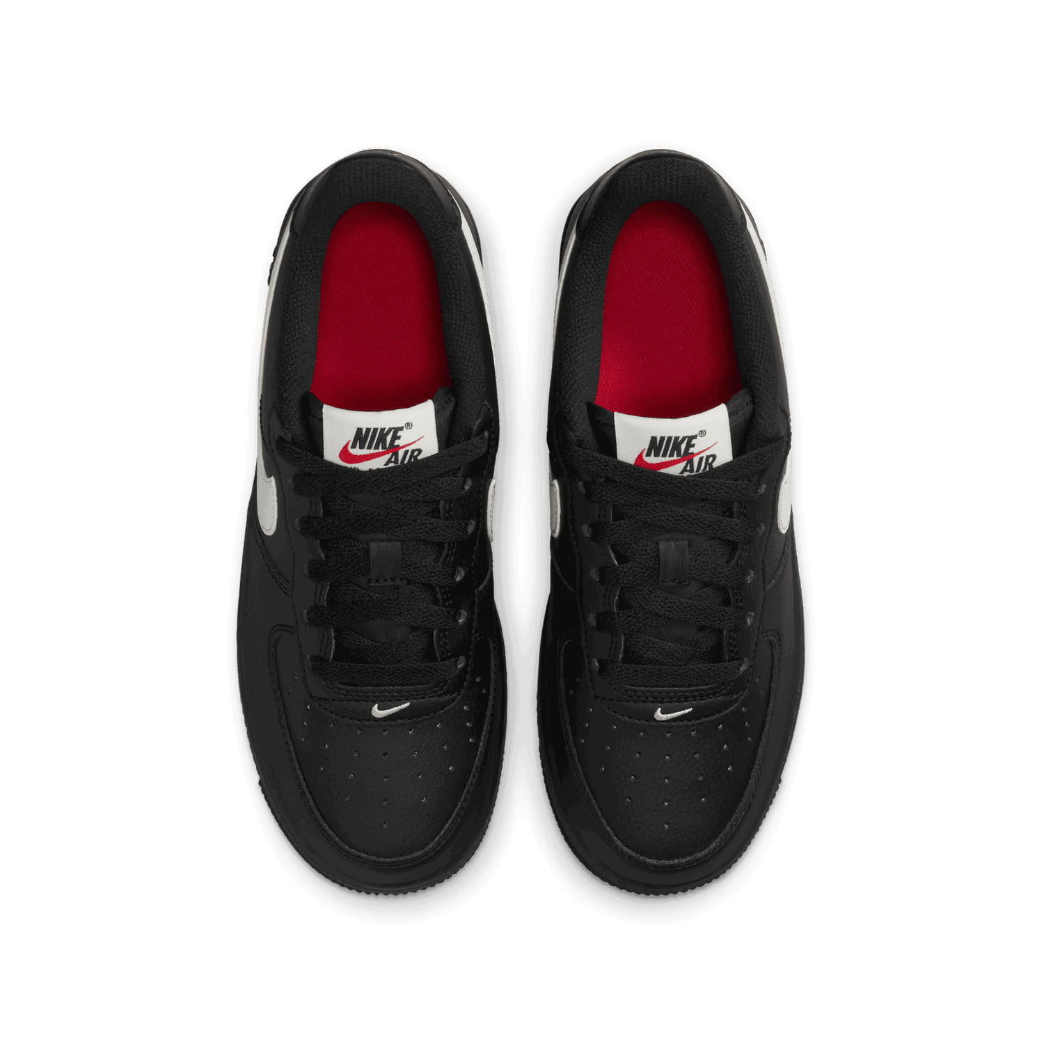 Tenisky a topánky Nike Air Force 1 Čierna | HV6359-001, 1