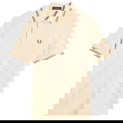 Fred Perry Twin Tipped Polo Shirt, Size Large