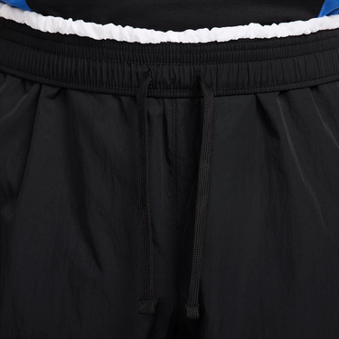 Tepláky Nike Sportswear Woven Pants Čierna | HV6517-010, 4