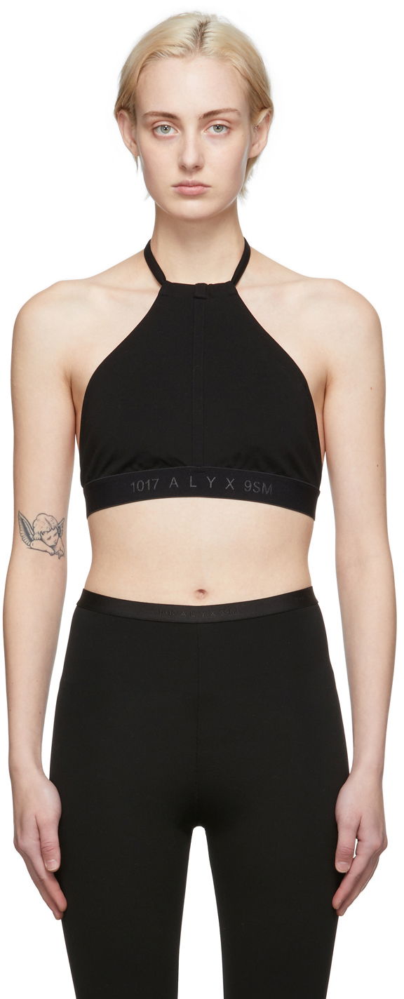 Tielko 1017 ALYX 9SM Butterfly Tank Top Čierna | AAWSH0143FA01.S22, 0