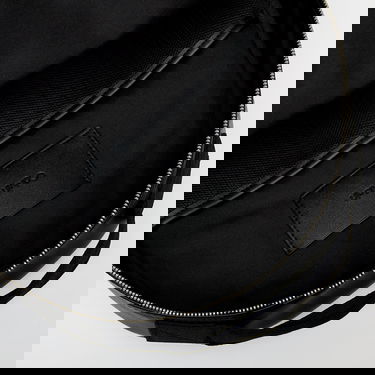 Batoh CALVIN KLEIN Calvin Klein Jeans Mono Logo Backpack Čierna | LV04G3042G UB1, 3