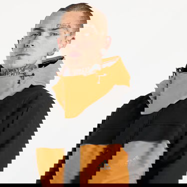 Bunda adidas Originals Equipment Jacket Craft Ochre Oranžová | JV7655, 2