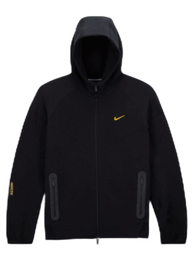 Mikina Nike x NOCTA Tech Fleece Čierna | FD8453-010