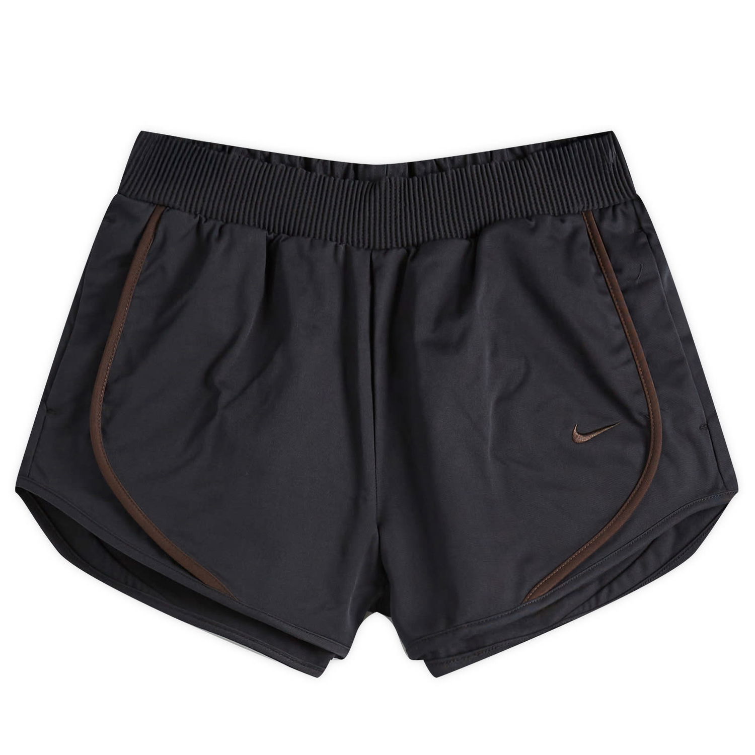 Šortky Nike NSW Twill Shorts Čierna | HJ0317-010, 0