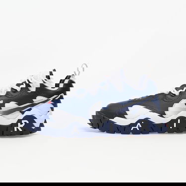Tenisky a topánky Nike Air Barrage Low Modrá | CN0060-400, 0