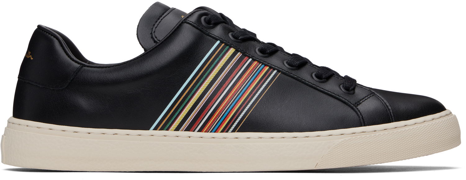 Oblečenie Paul Smith Paul Smith Hansen Čierna | M1S-HAN76-MMOLV, 0