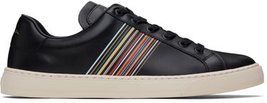 Oblečenie Paul Smith Paul Smith Hansen Čierna | M1S-HAN76-MMOLV, 0