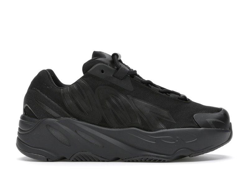 Tenisky a topánky adidas Yeezy Yeezy Boost 700 MNVN Čierna | FY4394, 0