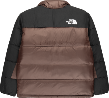 Prešívaná bunda The North Face M HIMALAYAN INSULATED JACKET Čierna | NF0A4QYZLOS1, 2